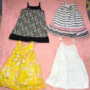 Girls 4T bundle